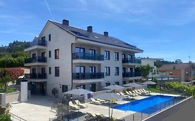 Apartamentos Onzamar